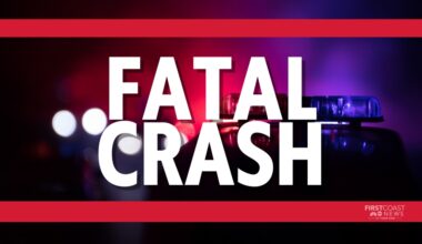 Motorcycle crash kills man on Airport Road in Jacksonville
