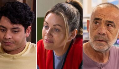 13 huge Coronation Street spoilers for next week (21 to 25 July)