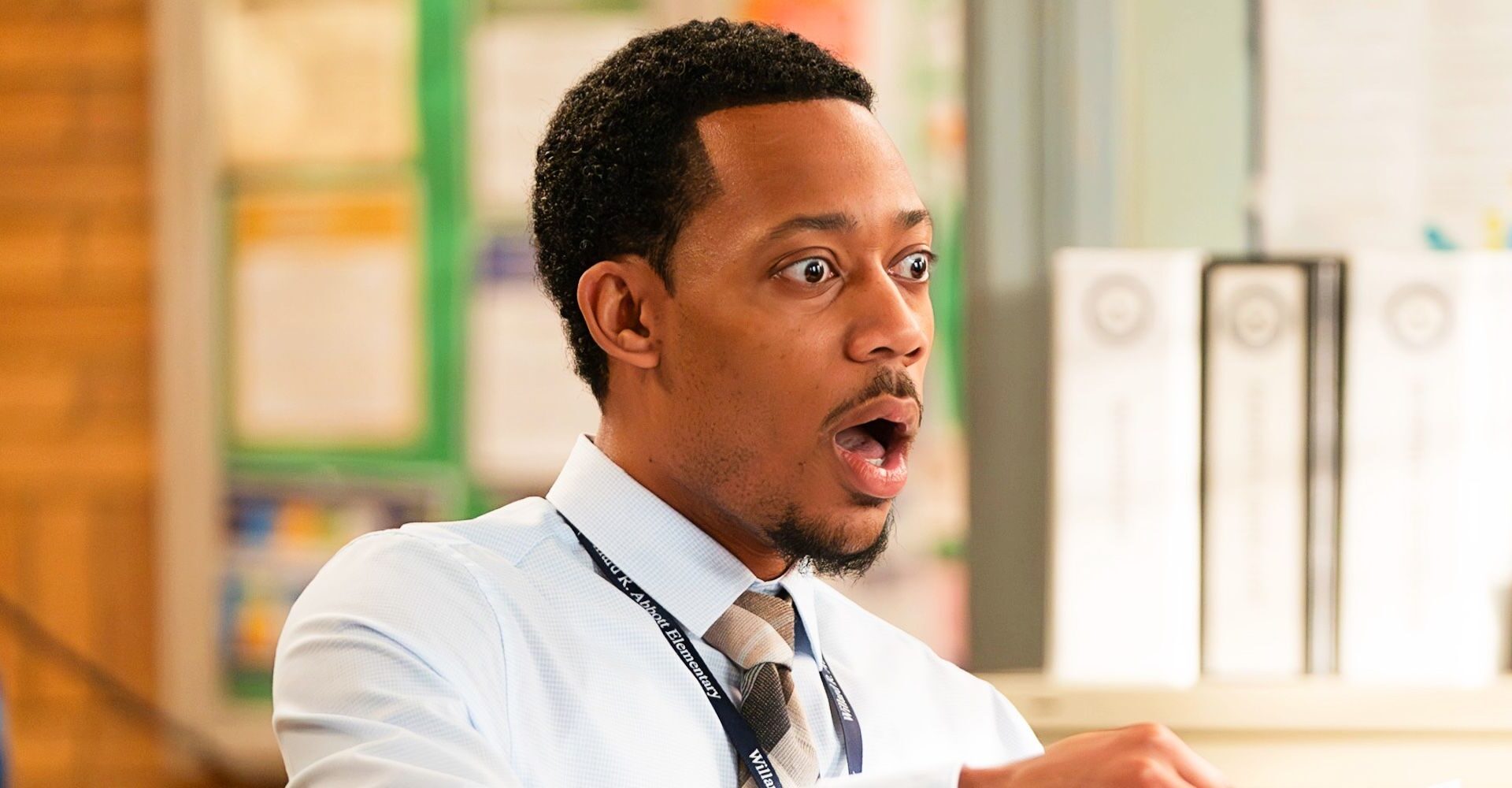 ABC Is Doing Abbott Elementary A Disservice By Refusing To Use A Comedy Secret Weapon