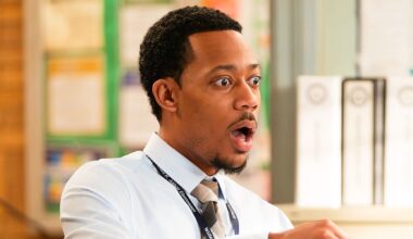 ABC Is Doing Abbott Elementary A Disservice By Refusing To Use A Comedy Secret Weapon