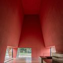 Abby Kortrijk / BAROZZI VEIGA - Interior Photography