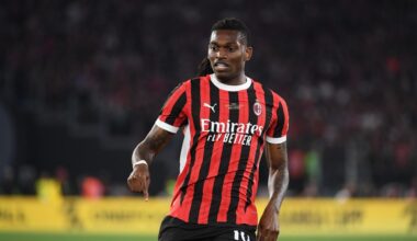 AC Milan could consider selling Barcelona target for offers worth €85 million - report