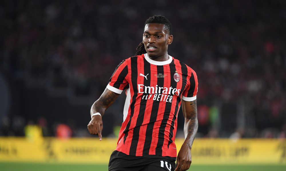 AC Milan could consider selling Barcelona target for offers worth €85 million - report