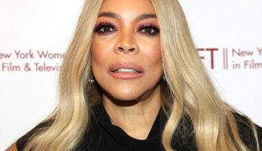 Wendy Williams’ Lawyer Makes Bombshell Claim About Her Health Condition