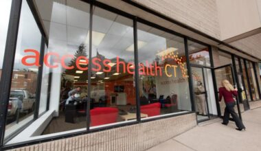 How will Access Health CT be affected by federal policy changes?
