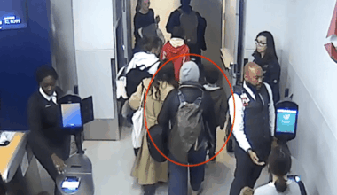 New York-Paris stowaway faces extradition to Connecticut – NBC Connecticut