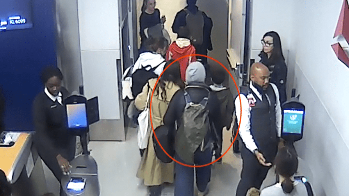 New York-Paris stowaway faces extradition to Connecticut – NBC Connecticut