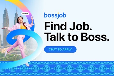 A Smarter Way to Find Jobs through Chat-first AI Matching