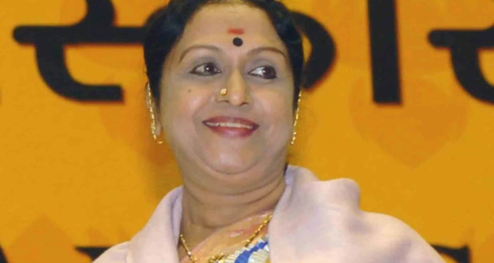 Veteran Actress B Saroja Devi Passed Away