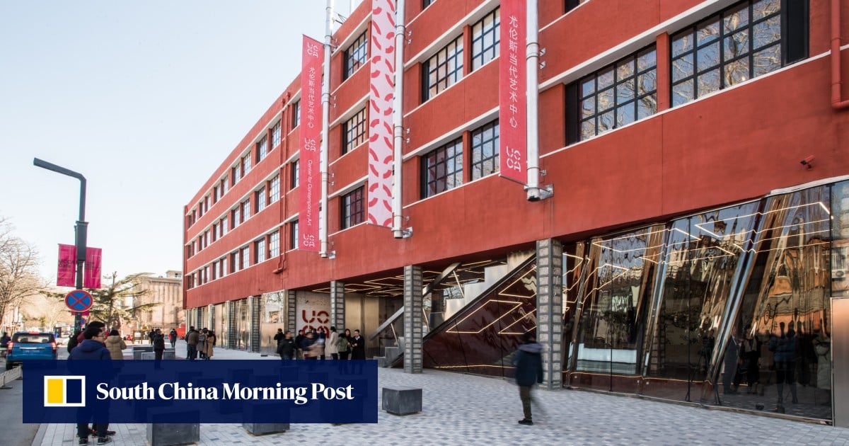Exclusive | Are China’s private art museums in crisis? UCCA’s struggles are the tip of the iceberg