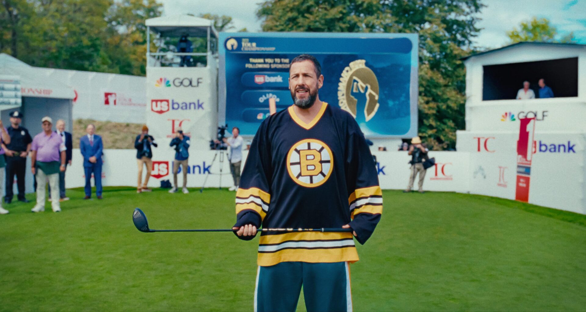 Happy Gilmore 2's Netflix Success Confirms It's Finally Time for Adam Sandler's 26-Year-Old Sleeper to Get a Sequel