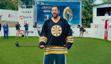 Happy Gilmore 2 Director Wants to Make a Sequel to Adam Sandler's Most Underrated Movie