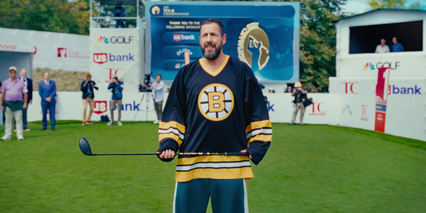 Happy Gilmore 2 Director Wants to Make a Sequel to Adam Sandler's Most Underrated Movie
