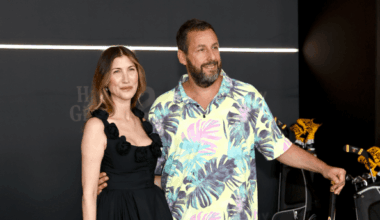Adam Sandler Has 'Heard Chatter' About 'Grown Ups 3' Happening