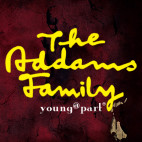 July 19-20: ‘The Addams Family young@part’ On Stage at the CTG