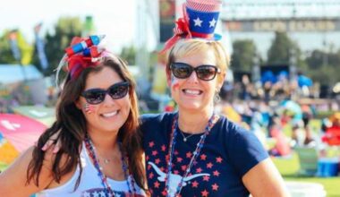 9 best things to do in Dallas on 4th of July weekend