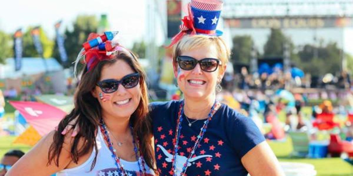 9 best things to do in Dallas on 4th of July weekend