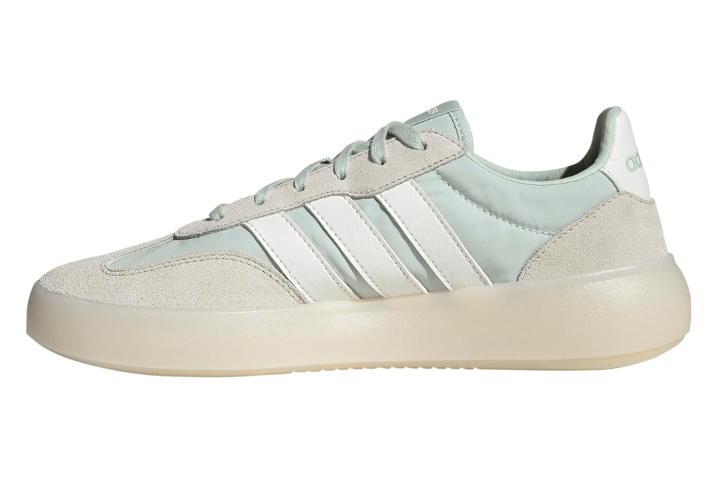 adidas Women's Barreda Decode Sneaker