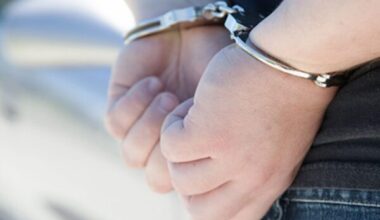 Arizona restaurant owners arrested in federal labor exploitation case...