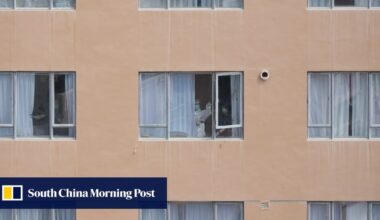 Hong Kong family in suspected murder-suicide case ‘were about to emigrate to UK’