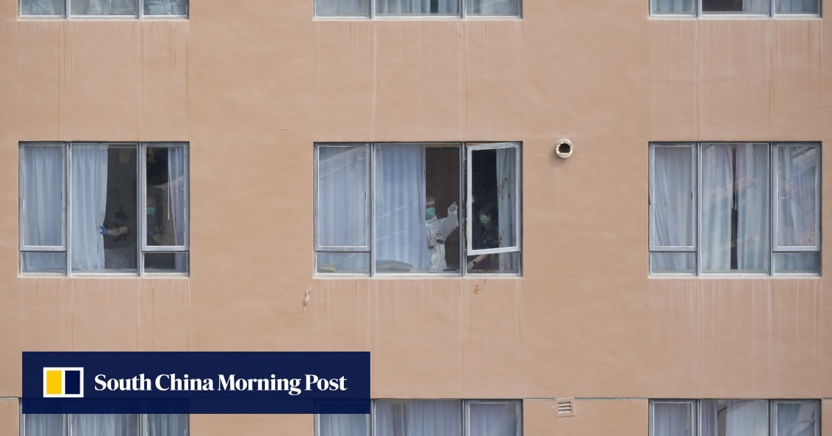 Hong Kong family in suspected murder-suicide case ‘were about to emigrate to UK’