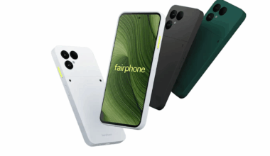 Fairphone 6 lands a perfect 10 for repairability