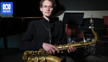 School of Music to be absorbed by another department as Australian National University undergoes major restructure