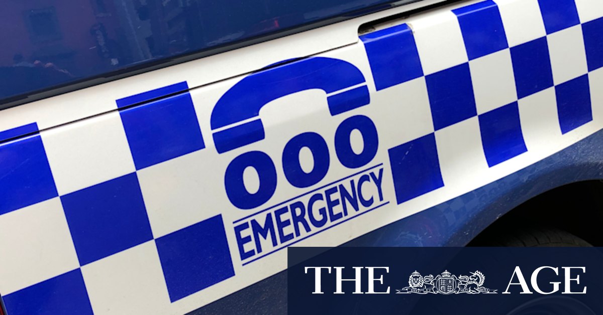 Man shot dead after assaulting woman in Yarra Junction