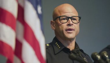 Fort Worth Police Chief: Former Dallas Police Chief Eddie Garcia named finalist