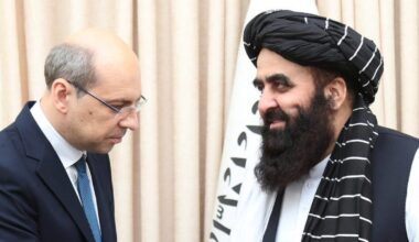 Russia recognises the Taliban: Which other countries may follow? | Conflict News