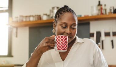 Drinking Coffee This Way May Extend Your Life, Study Finds