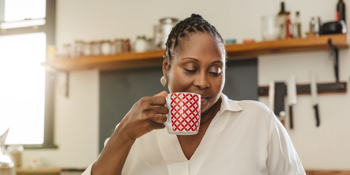 Drinking Coffee This Way May Extend Your Life, Study Finds