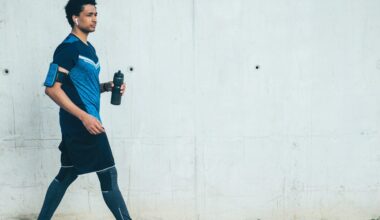 How Long It Takes to Walk a Mile and How to Improve Your Form