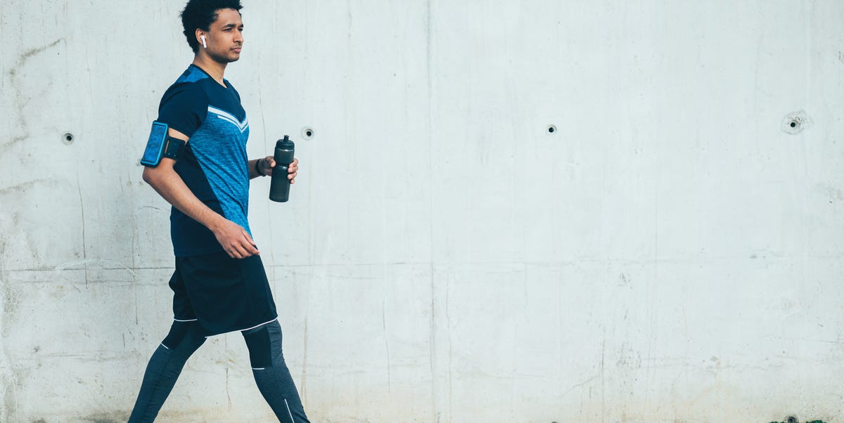 How Long It Takes to Walk a Mile and How to Improve Your Form
