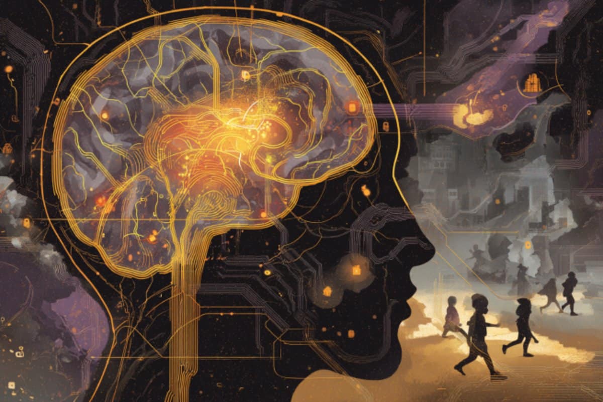 Neuroscience News logo for mobile.