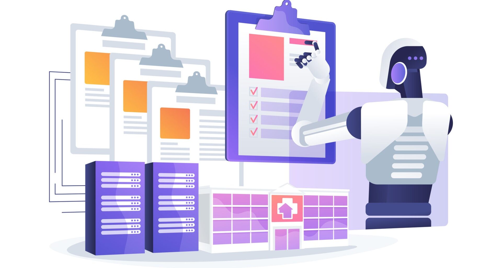 How AI can improve medical and insurance billing