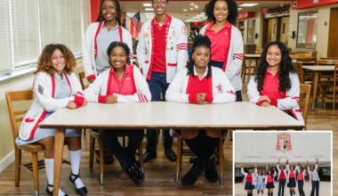 Nine from NYC high school reap nearly $11M in scholarships