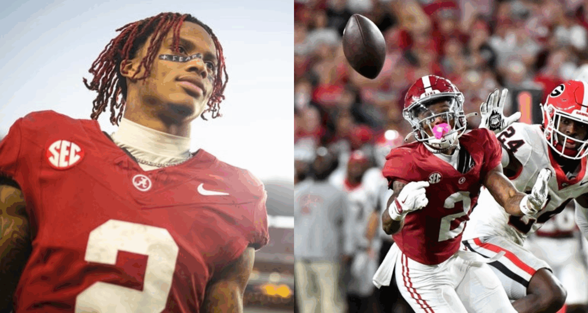 Alabama Season Preview: Can Ryan Williams Become the Tide’s Next Superstar?