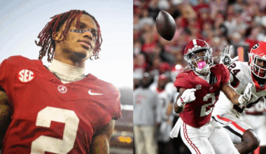 Alabama Season Preview: Can Ryan Williams Become the Tide’s Next Superstar?
