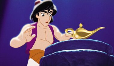 A Dark Disney Theory Reveals the Real Villain in Aladdin Was Hiding in Plain Sight the Whole Time