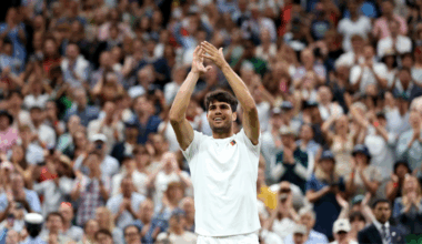 Wimbledon 2025: Schedule, live updates, results, bracket, scores, semifinal matches, where to watch