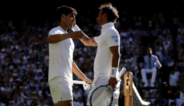 Wimbledon 2025: Schedule, live updates, bracket, results, scores, first-round matches, where to watch