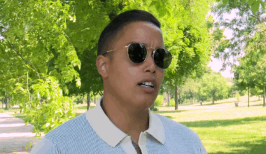 Alderperson credits collaborative community approach with reducing violence in Chicago's 26th Ward