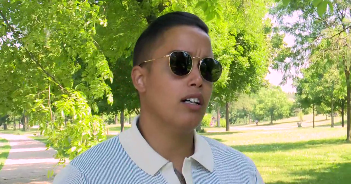 Alderperson credits collaborative community approach with reducing violence in Chicago's 26th Ward