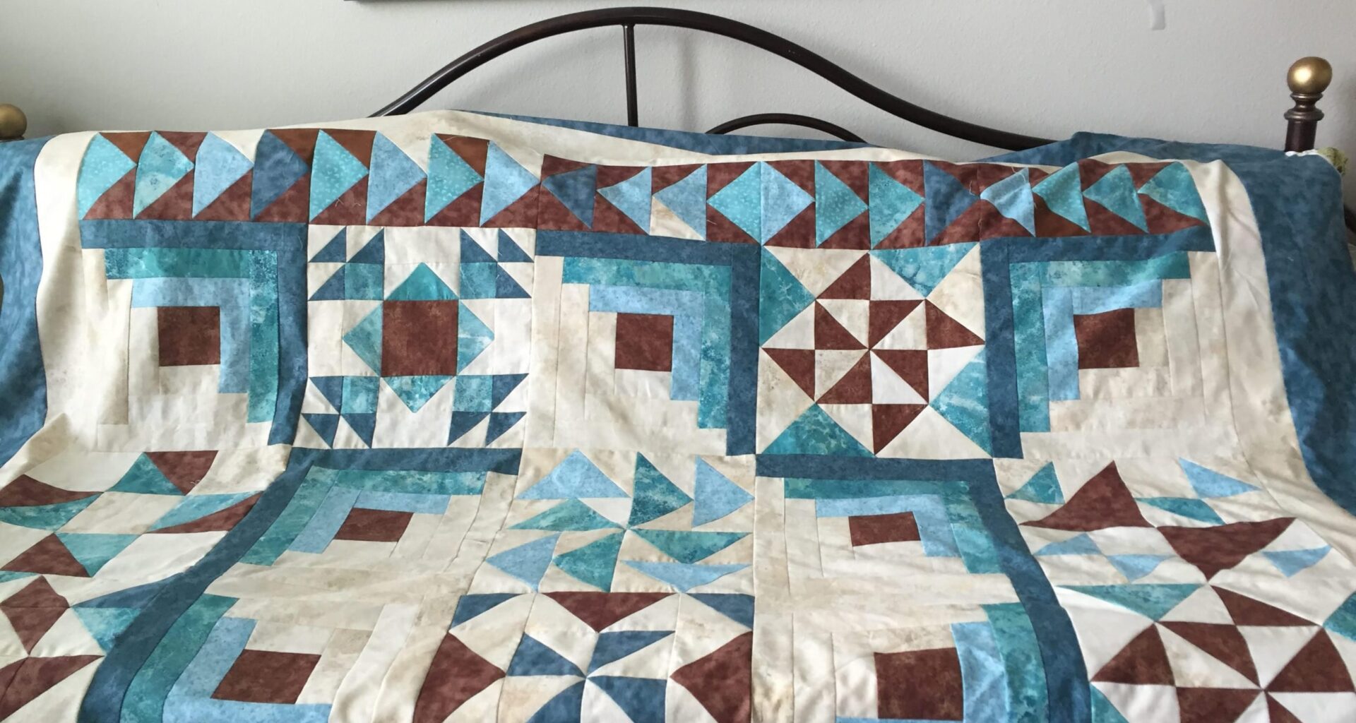 Arlington resident in her 80s maintains her passion for sewing