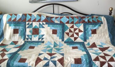 Arlington resident in her 80s maintains her passion for sewing