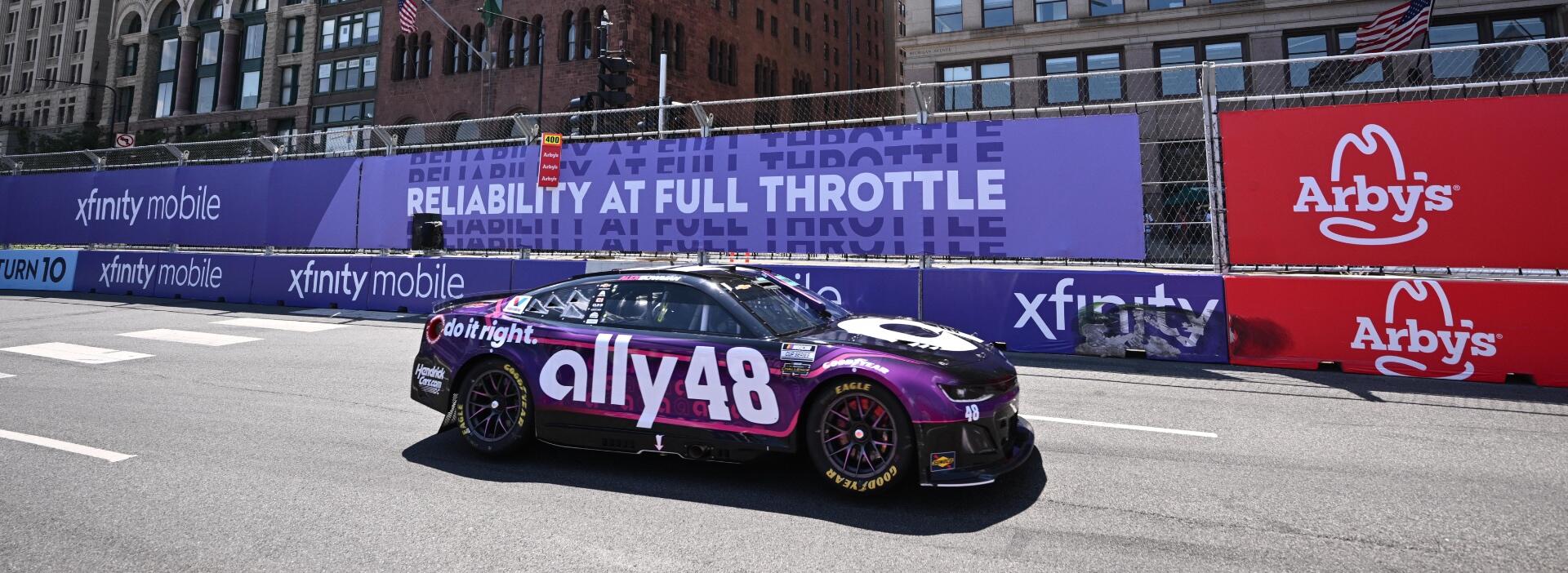 2025 Toyota/Save Mart 350 odds, picks, props: NASCAR at Sonoma best bets from proven racing experts