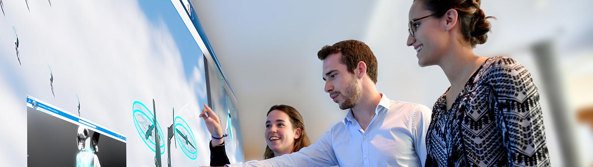 IT Support Specialist | Careers