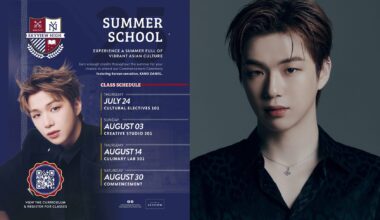 Kang Daniel to appear at special event at Skyview Mall in Queens, New York
