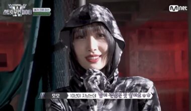 TWICE’s Momo dances with her sister Hana after 10 years on 'Street Woman Fighter 3'